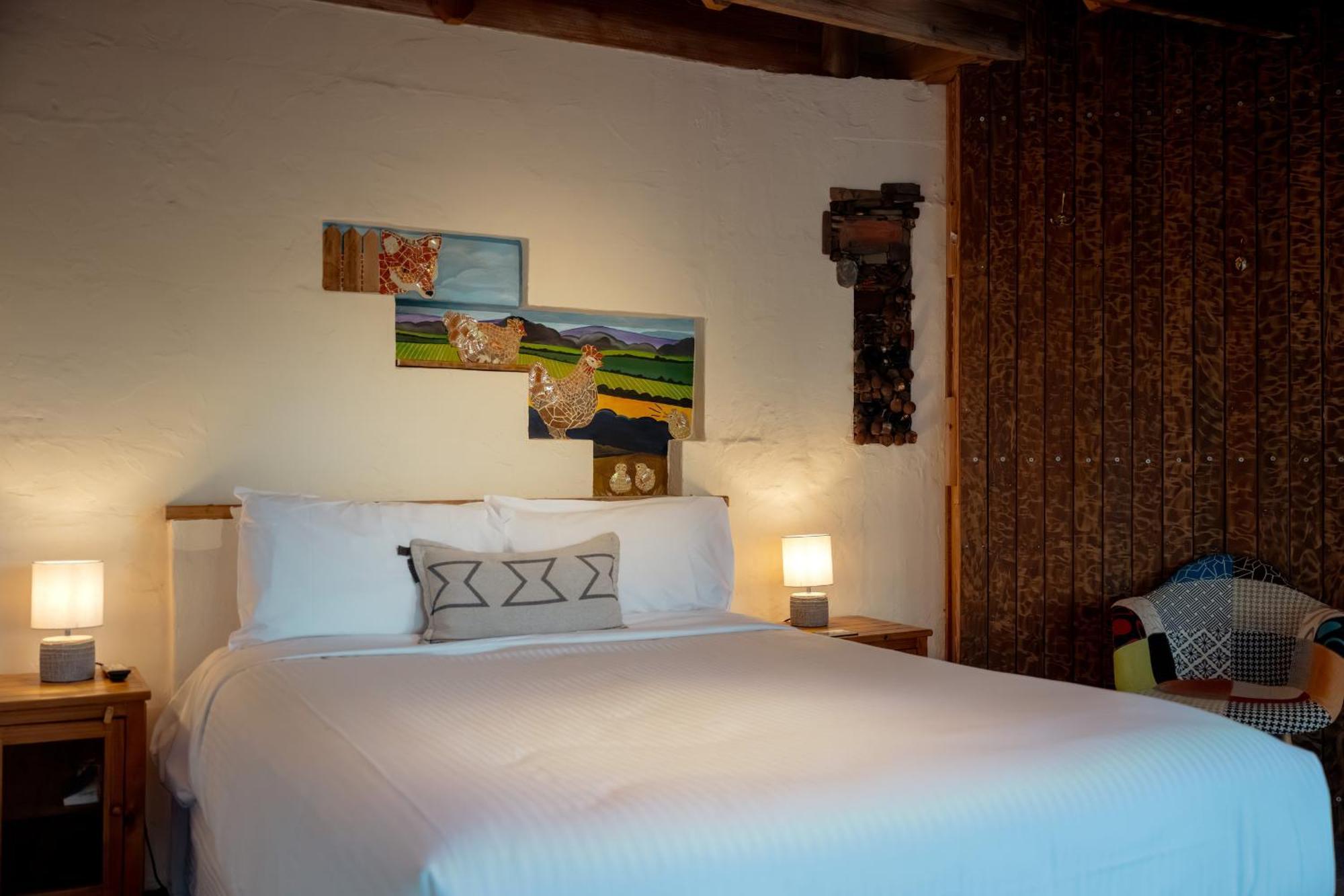 Bed In A Shed Vineyard Stay Watervale Δωμάτιο φωτογραφία