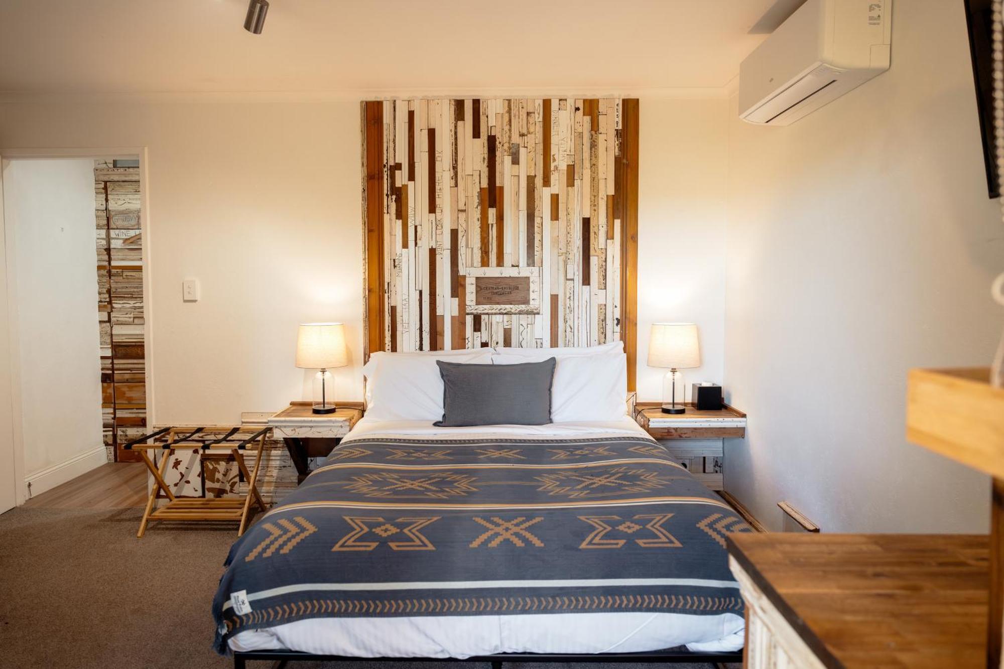 Bed In A Shed Vineyard Stay Watervale Δωμάτιο φωτογραφία